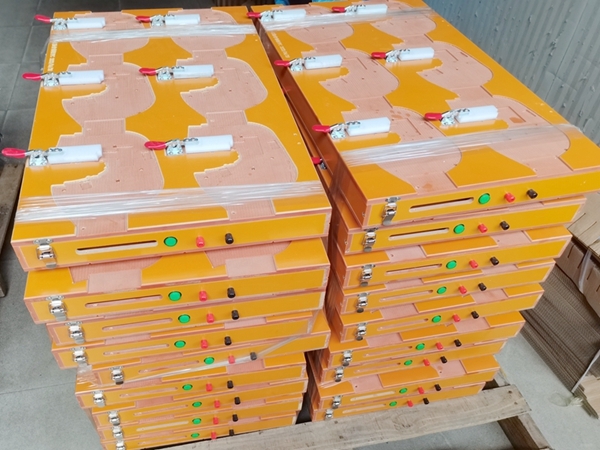 LED老化治具出货(huo)