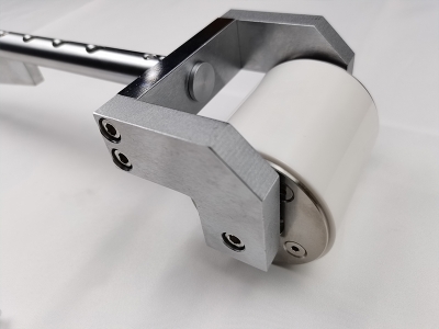 涂布机(ji)陶瓷压轮