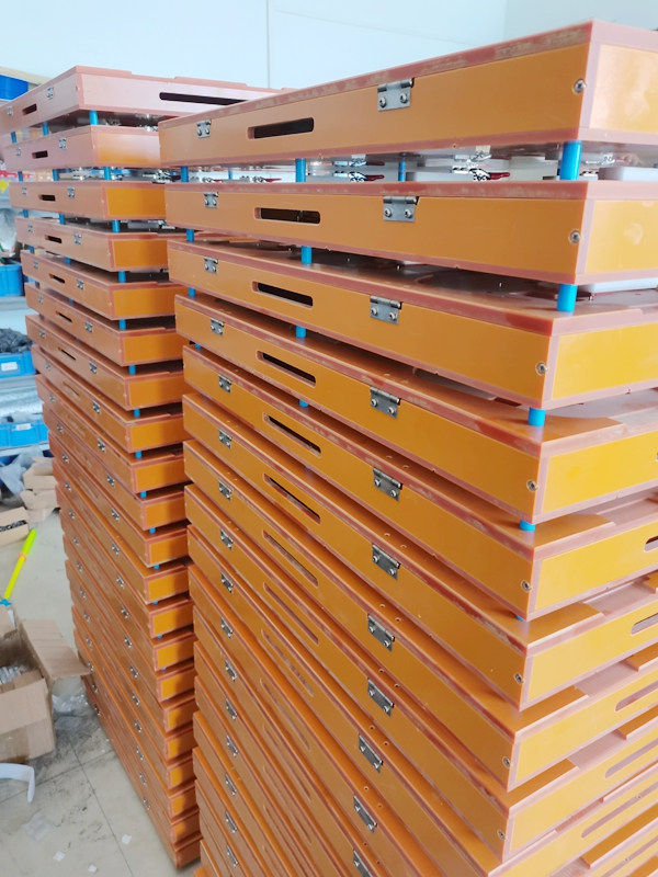 得人精工老化治具,LED老化治具,电池老化治具