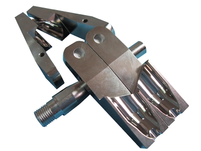 螺丝机夹头|送料(liao)嘴