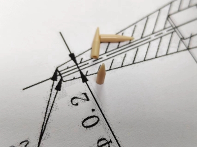 半(ban)导体微孔吸嘴