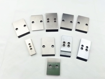 切粒刀片|造粒机刀片|水环切(qie)粒机刀片